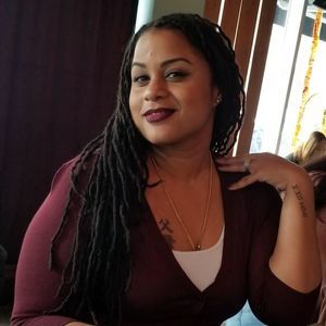 Meet your Posher, Nikki